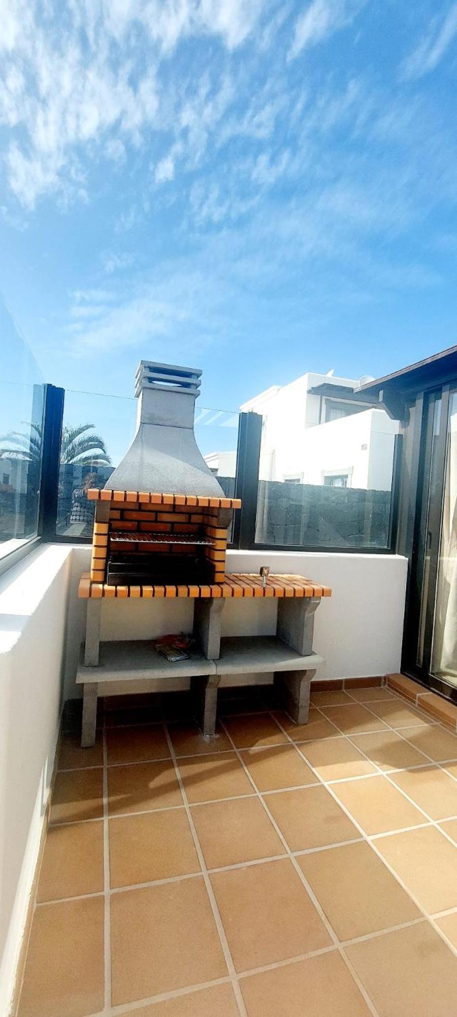Hipoclub Villas, Aguamarina 14 Playa Blanca  Exterior foto