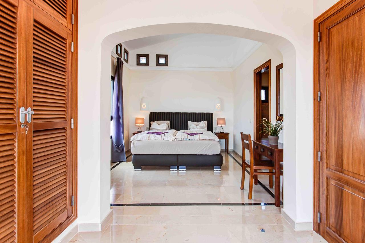 Hipoclub Villas, Aguamarina 14 Playa Blanca  Exterior foto